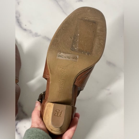 Paul Green Sandals - Picture 12 of 14